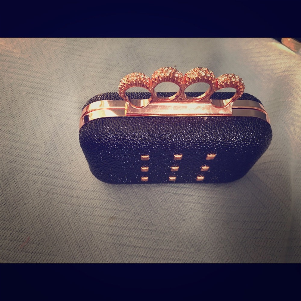 Clutch bag